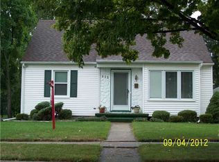 815 Andrus Ave, Lansing, MI 48917