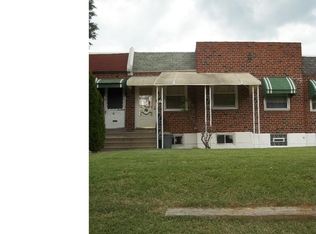 4217 Knorr St, Philadelphia, PA 19135