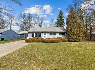 4067 Dartford Rd, South Euclid, OH 44121