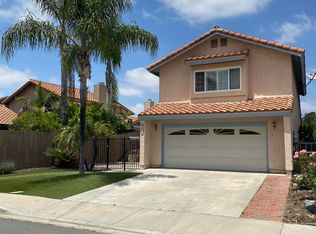 2571 Royal Saint James Dr, El Cajon, CA 92019