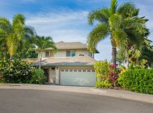 75-6228 Piena Pl, Kailua Kona, HI 96740