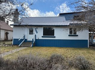508 E Missoula Ave, Troy, MT 59935