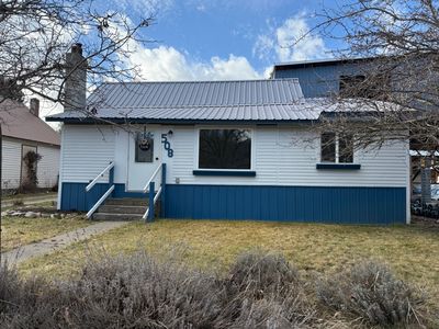 508 E Missoula Ave, Troy, MT, 59935