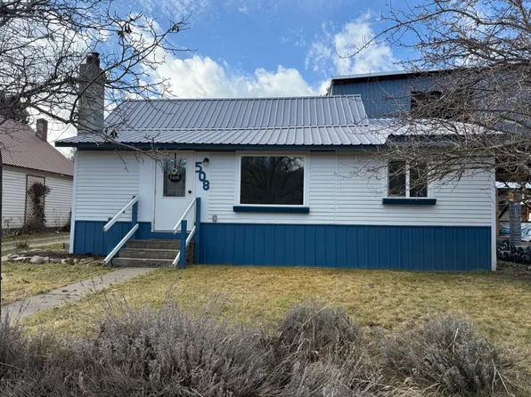 508 E Missoula Ave, Troy, MT 59935