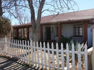 526 E Avenue Q9, Palmdale, CA 93550