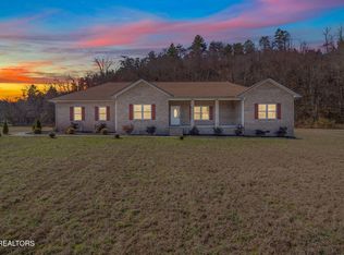 404 Kaylees Loop Rd LOT 17, Del Rio, TN 37727