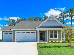 128 Little Cedar Dr, Loris, SC 29569