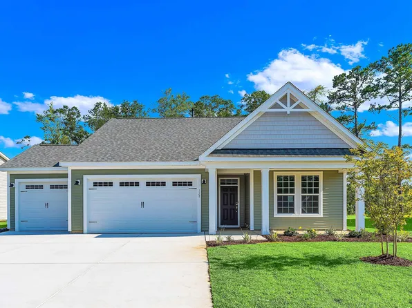 128 Little Cedar Dr., Loris, SC 29569