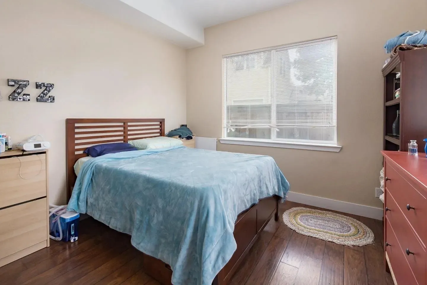 1 bed, 647 sqft, $2,700 — Photo 2