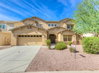 2598 S Western Skies Dr, Gilbert, AZ 85295