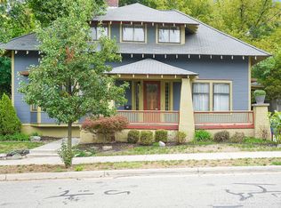 311 Pleasant St SE, Grand Rapids, MI 49503