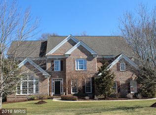 2785 Marshall Lake Dr, Oakton, VA 22124