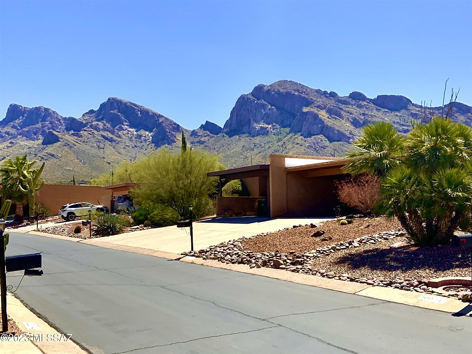 1st image of 10071 N Valle Del Oro Dr