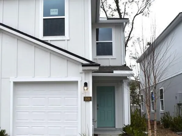 5686 COPPERS EDGE Lane, Jacksonville, FL 32254