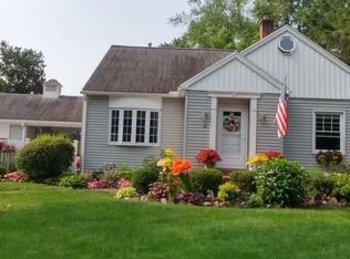 6 Holmes Pl, Fredonia, NY