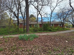 106 S New Bethel Blvd, Ada, OK 74820