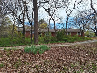 106 S New Bethel Blvd, Ada, OK, 74820