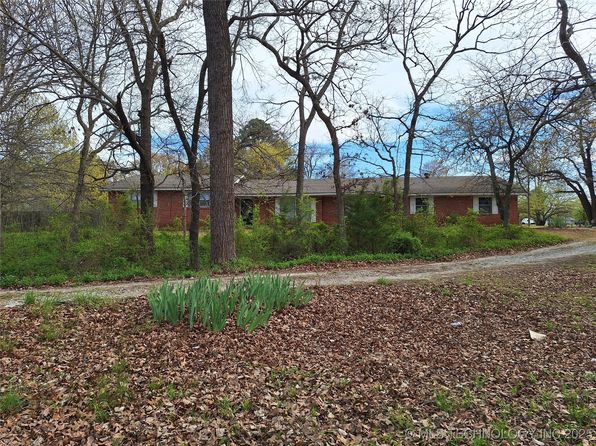 106 S New Bethel Blvd, Ada, OK 74820