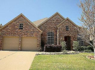 6431 Meadowcrest Ln, Sachse, TX 75048