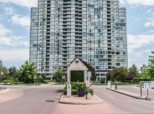 3 Rowntree Rd #810-W10, Toronto, ON M9V 5G8
