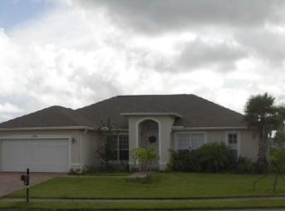 1276 Scarlet Oak Cir, Vero Beach, FL 32966
