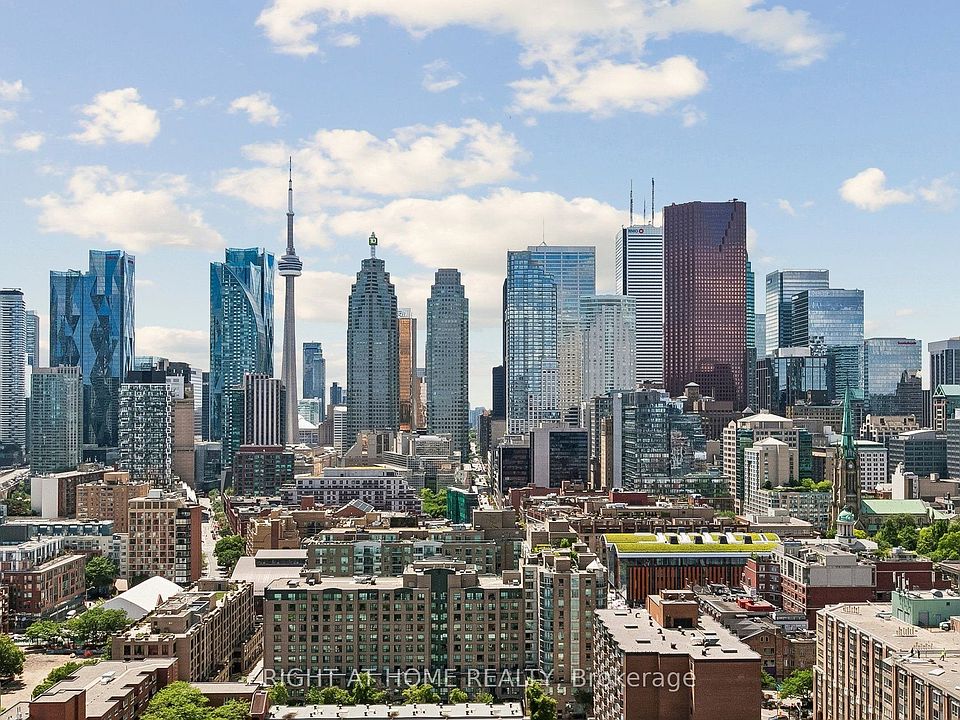 1st image of 135 Lower Sherbourne St #2328