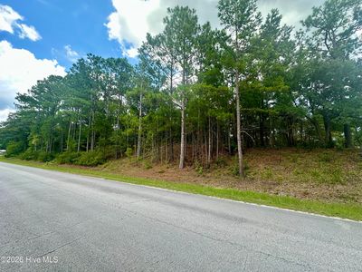 Tbd Wetherington Landing Road, Stella, NC, 28582