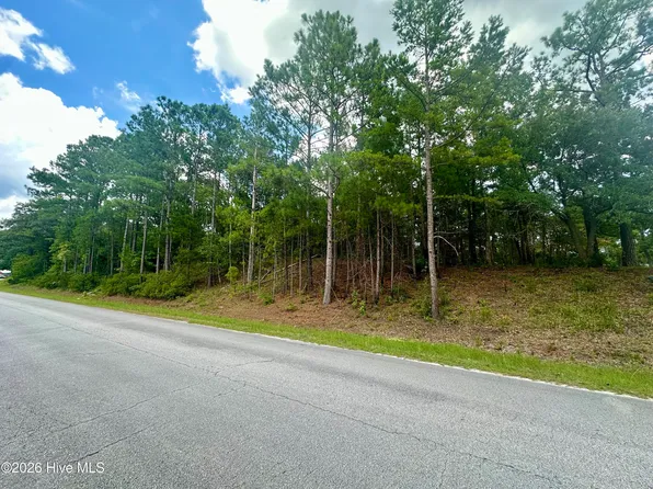 Tbd Wetherington Landing Road, Stella, NC 28582