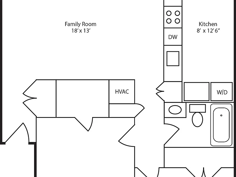 Tuscany Gardens Apartments — Photo 50