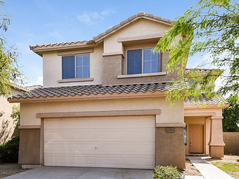 40915 N Barnum Way — Photo 1