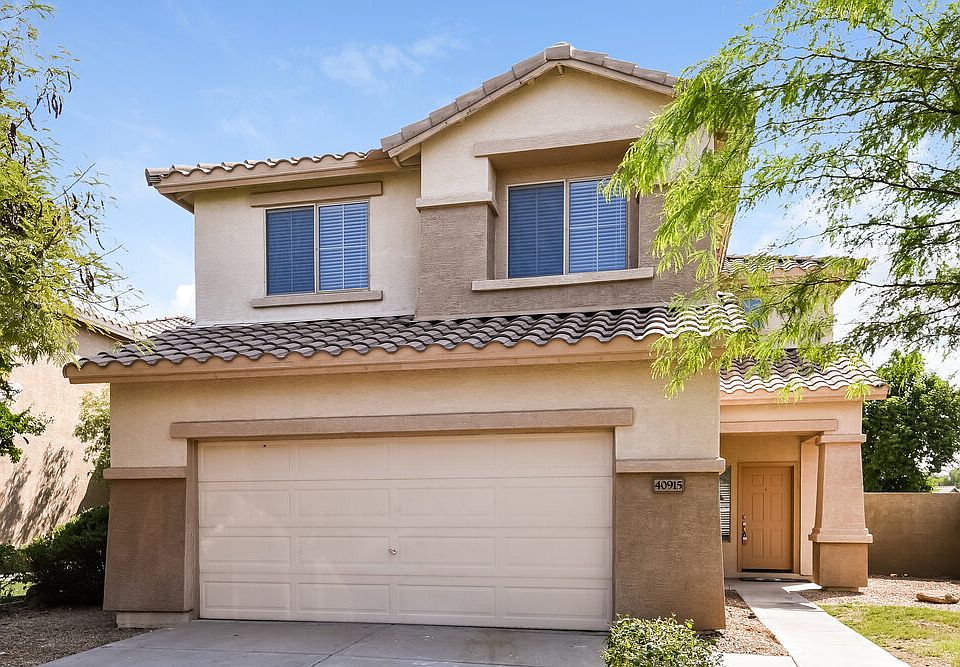 1st image of 40915 N Barnum Way