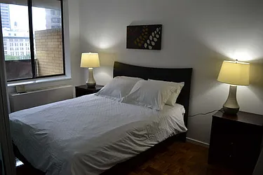 Rented by Urban Living International