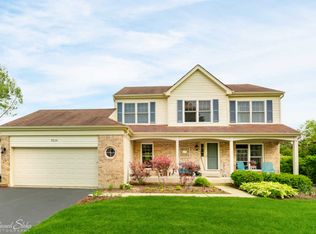 9216 Jasmine Way, Fox River Grove, IL