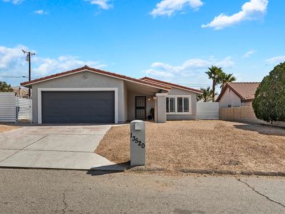 13520 Inaja St, Desert Hot Springs, CA, 92240