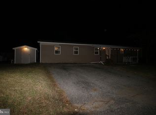 110 Day Coach Cir, Middle River, MD 21220