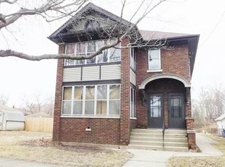 1621 10th Ave, Rockford, IL 61104