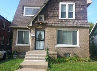 3467 Haverhill St, Detroit, MI 48224