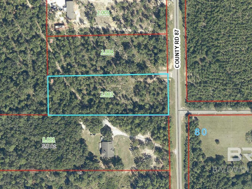 1st image of 25017 County Road 87 Ph 2 Lot 1