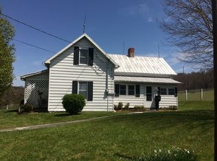 20 Sand Valley Rd, Jonesborough, TN 37659