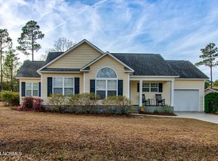 8418 Heirloom Dr NE, Leland, NC 28451