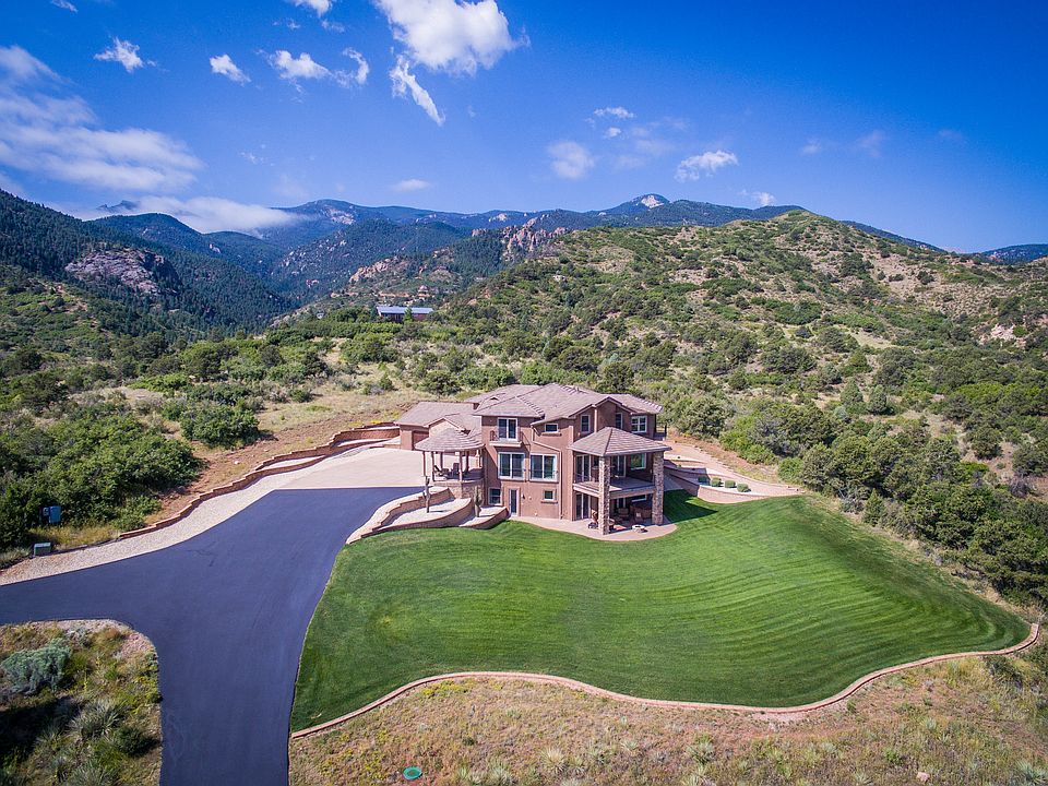 258 Crystal Park Rd, Manitou Springs, CO 80829 Zillow