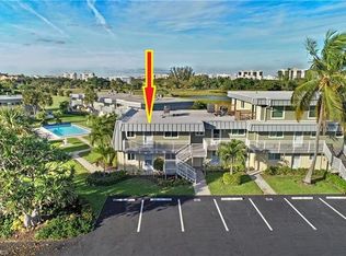 7760 Buccaneer Dr APT C7, Fort Myers Beach, FL 33931