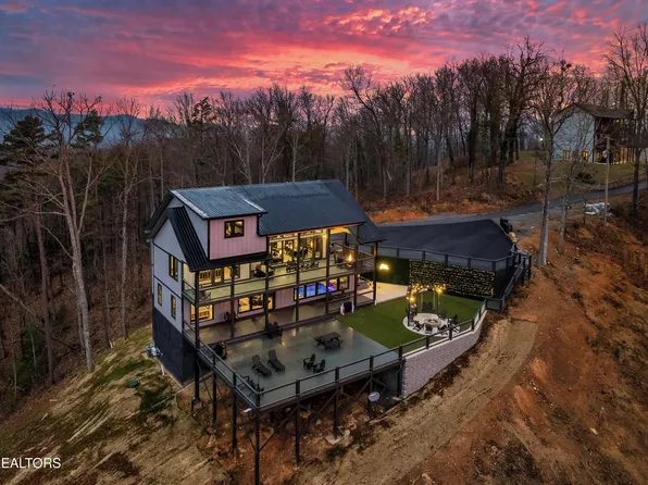 3965 Boogertown Rd, Sevierville, TN 37876