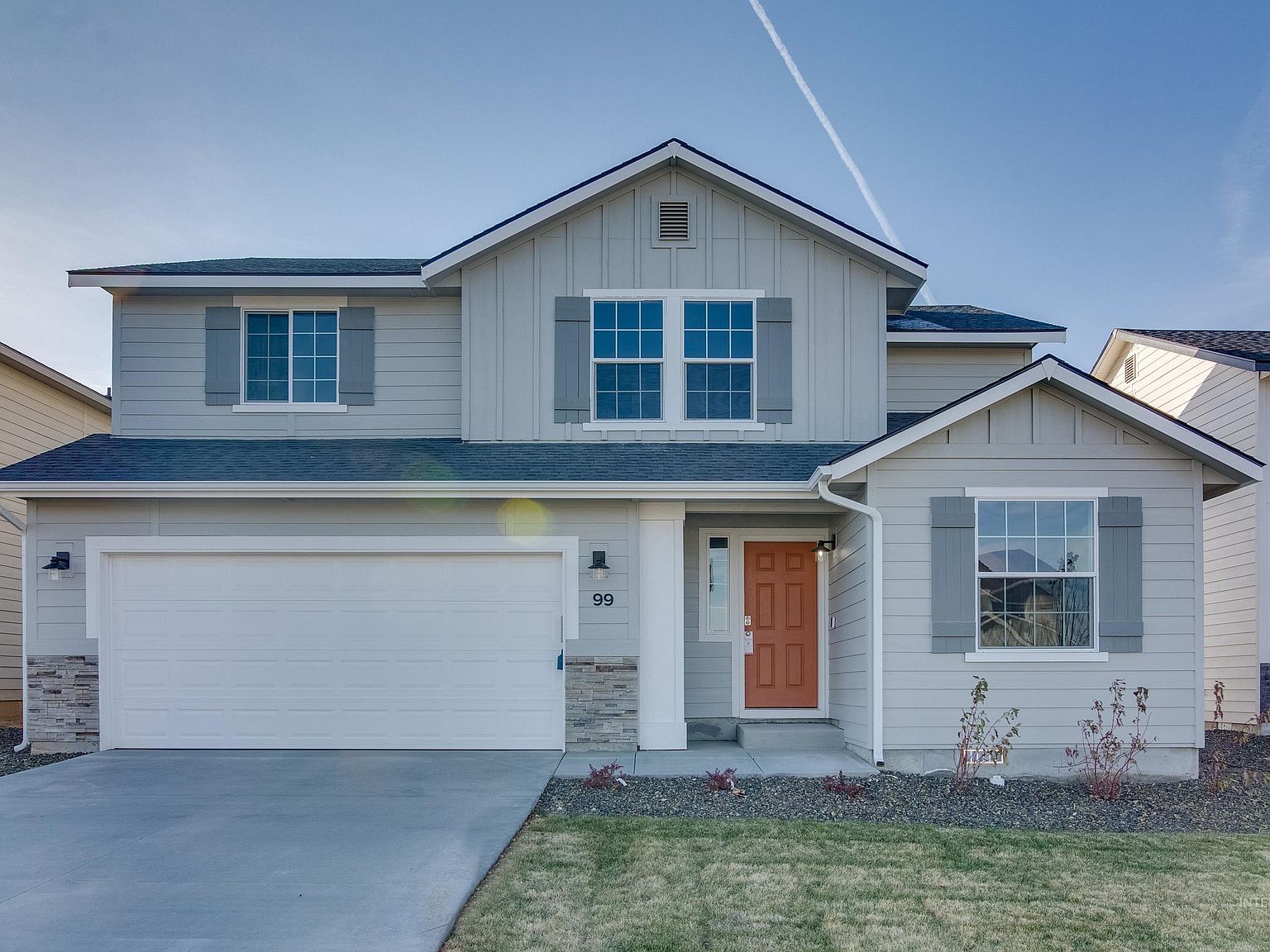 99 N Meadowsweet Ave, Kuna, ID 83634 Zillow
