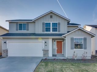 93 N Cranesbill Ave, Kuna, ID 83634