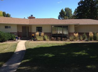 168 Yale Ave, Fort Collins, CO 80525