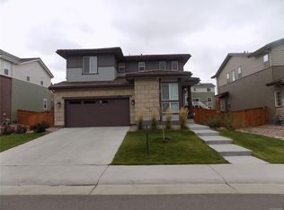 14290 Mosaic Dr, Parker, CO 80134