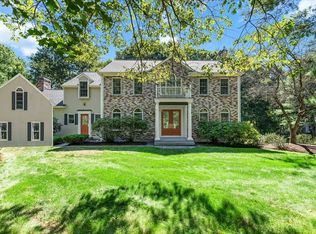 196 Newtown Rd, Acton, MA 01720