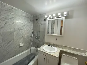 Rented by Compass