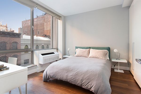 444 West 19th Street #405 in West Chelsea, Manhattan | StreetEasy